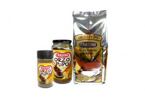 크라스탄 오르조 푸포 90g / 200g / 500g